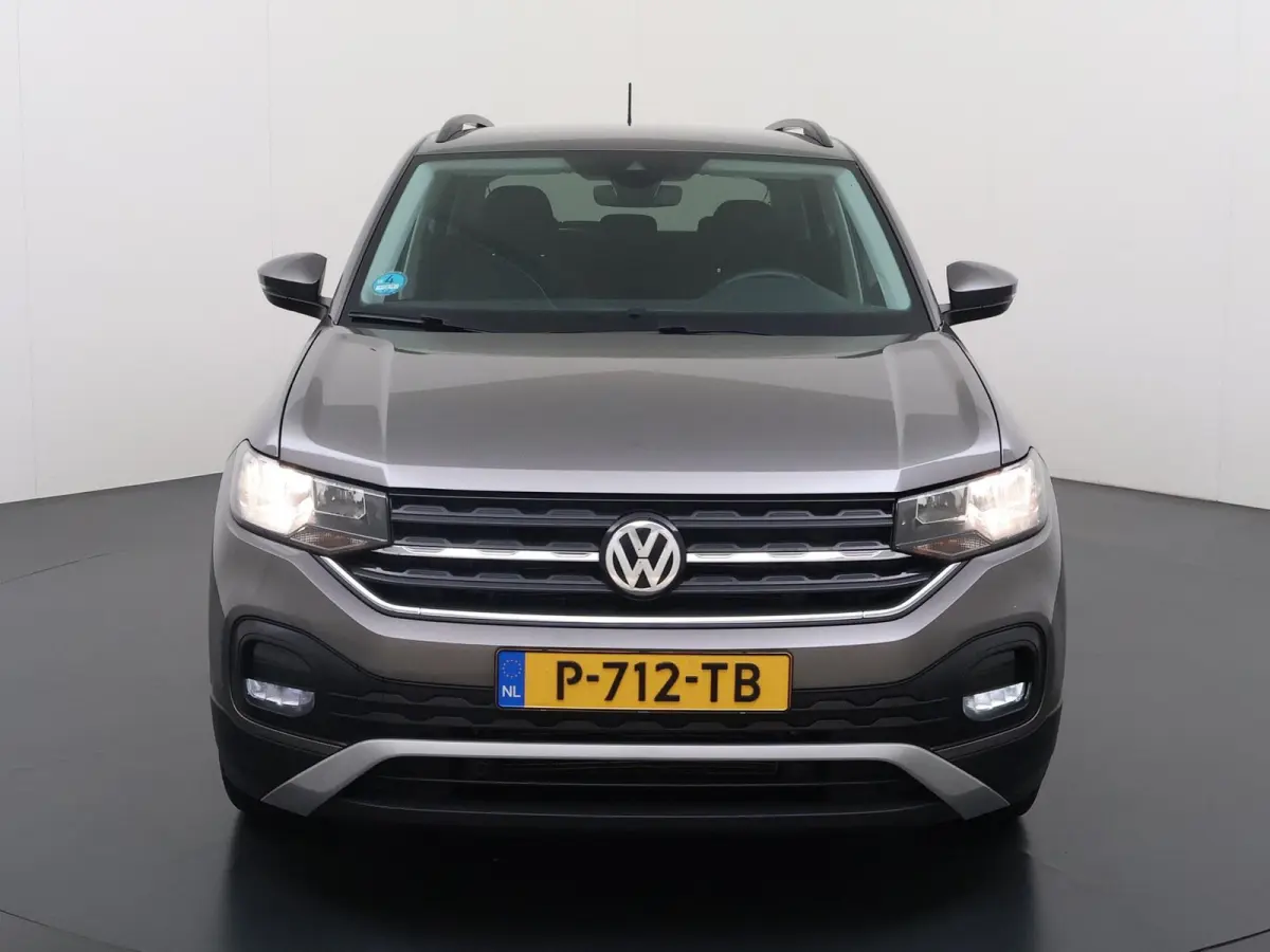 1.0 TSI Highline Life