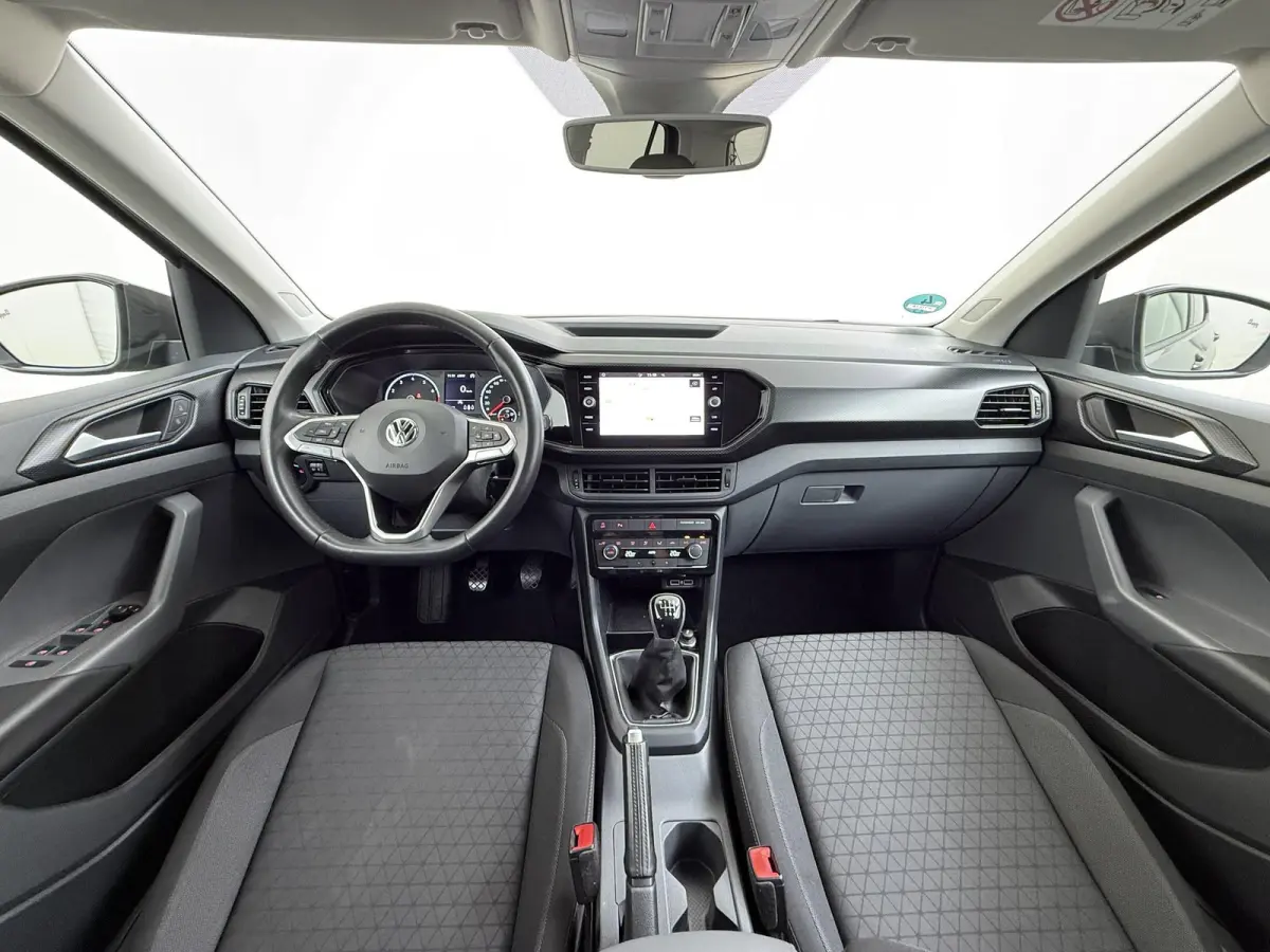 1.0 TSI Highline Life
