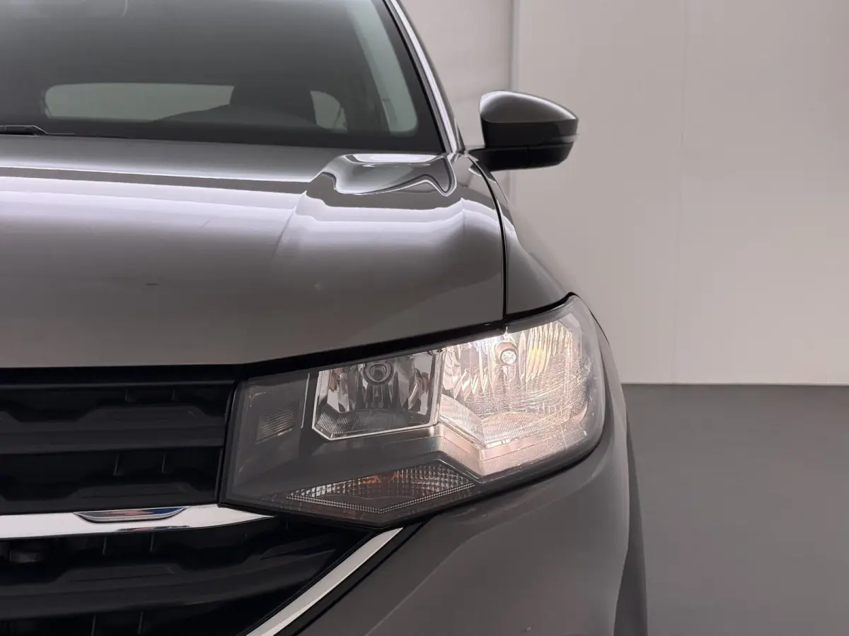 1.0 TSI Highline Life