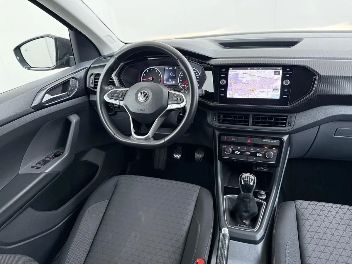 1.0 TSI Highline Life