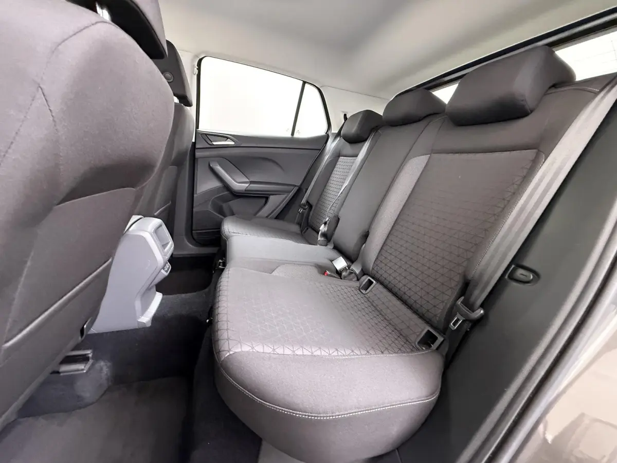 1.0 TSI Highline Life