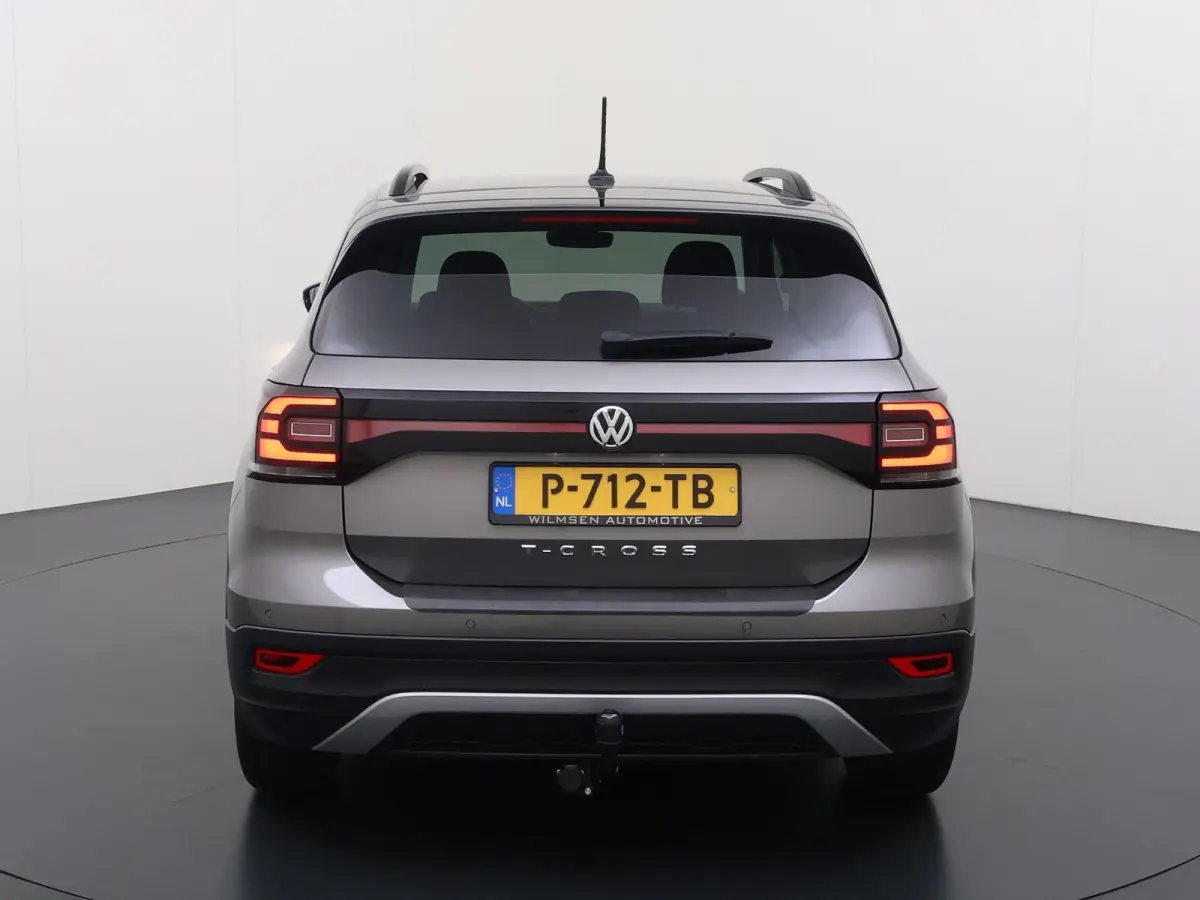 1.0 TSI Highline Life