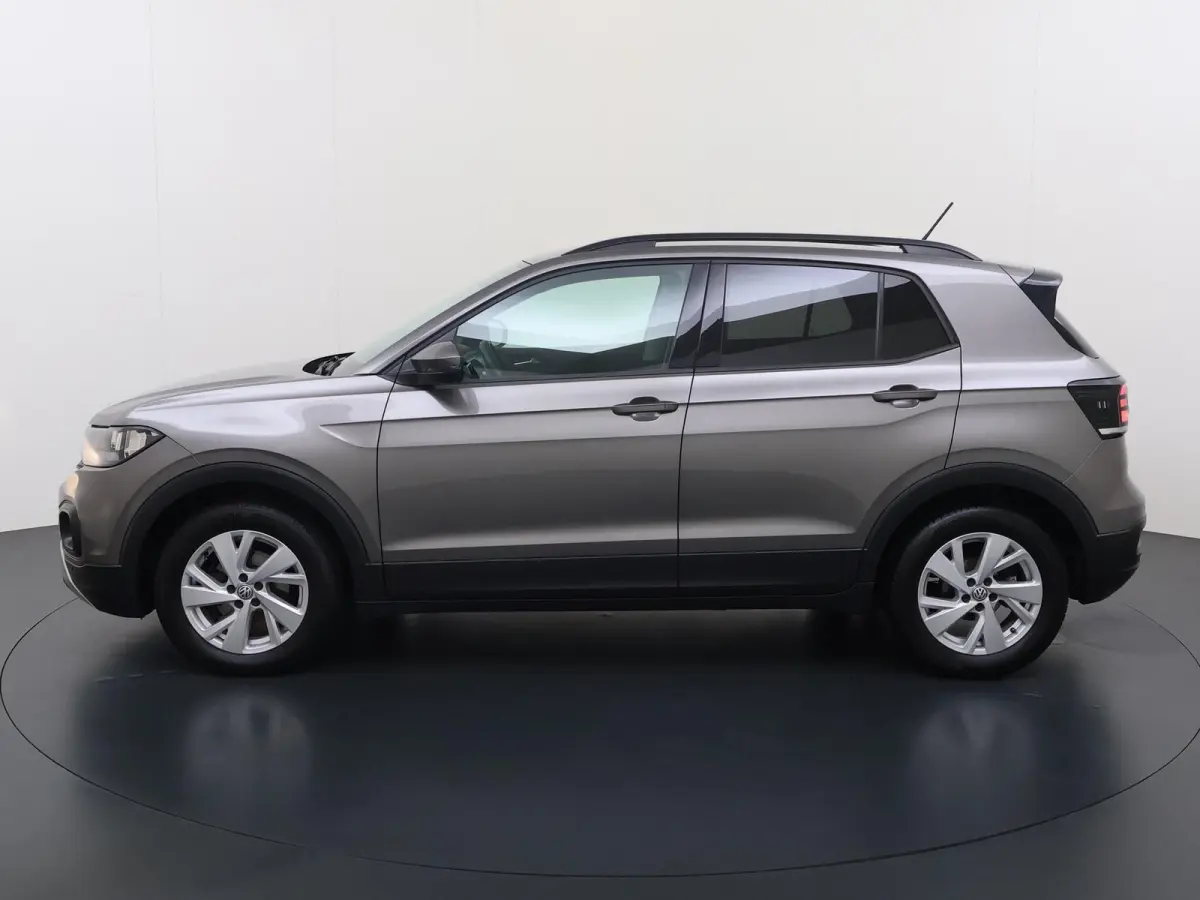 1.0 TSI Highline Life