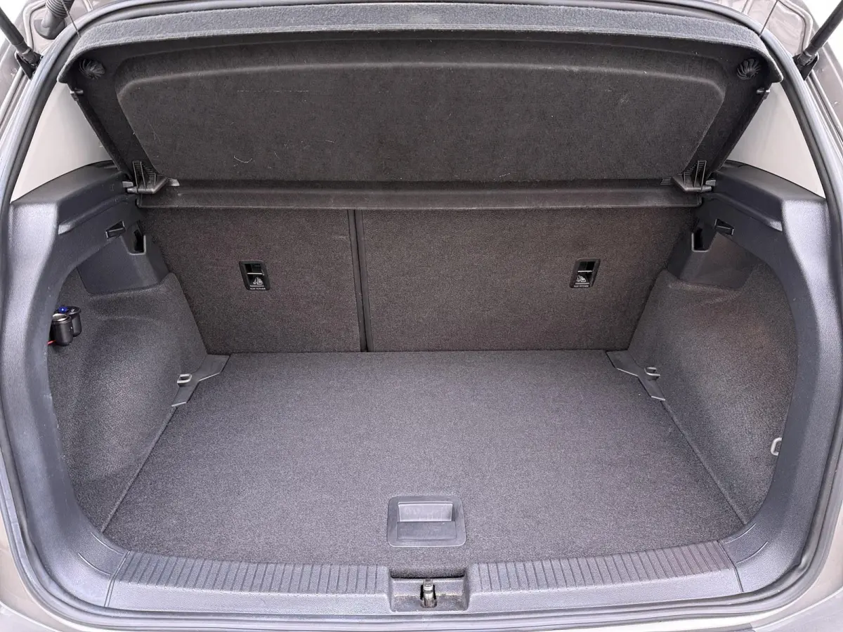 1.0 TSI Highline Life