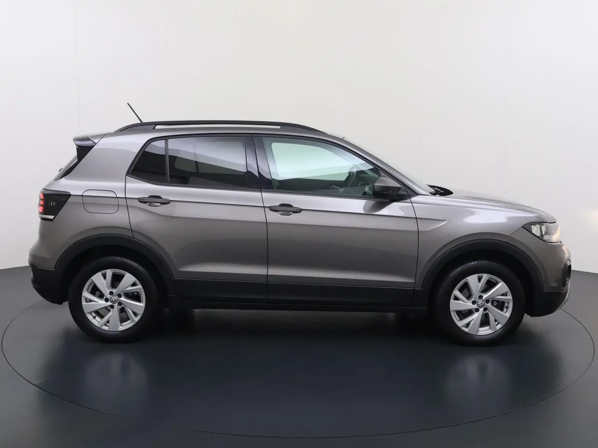 1.0 TSI Highline Life