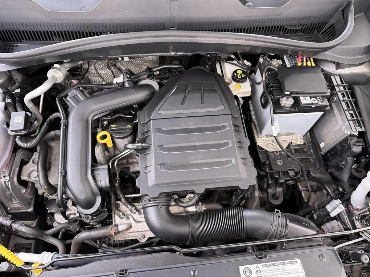 1.0 TSI Highline Life