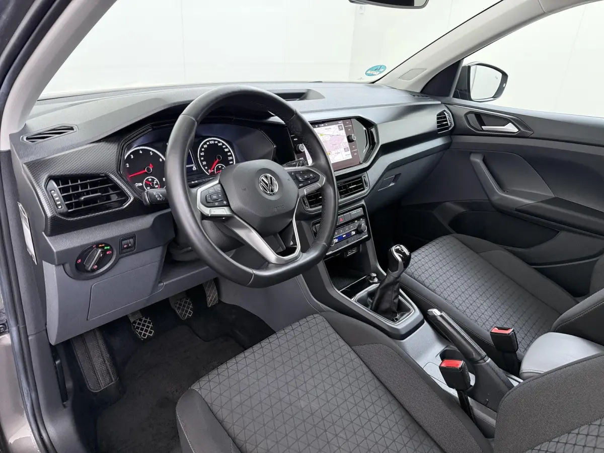 1.0 TSI Highline Life