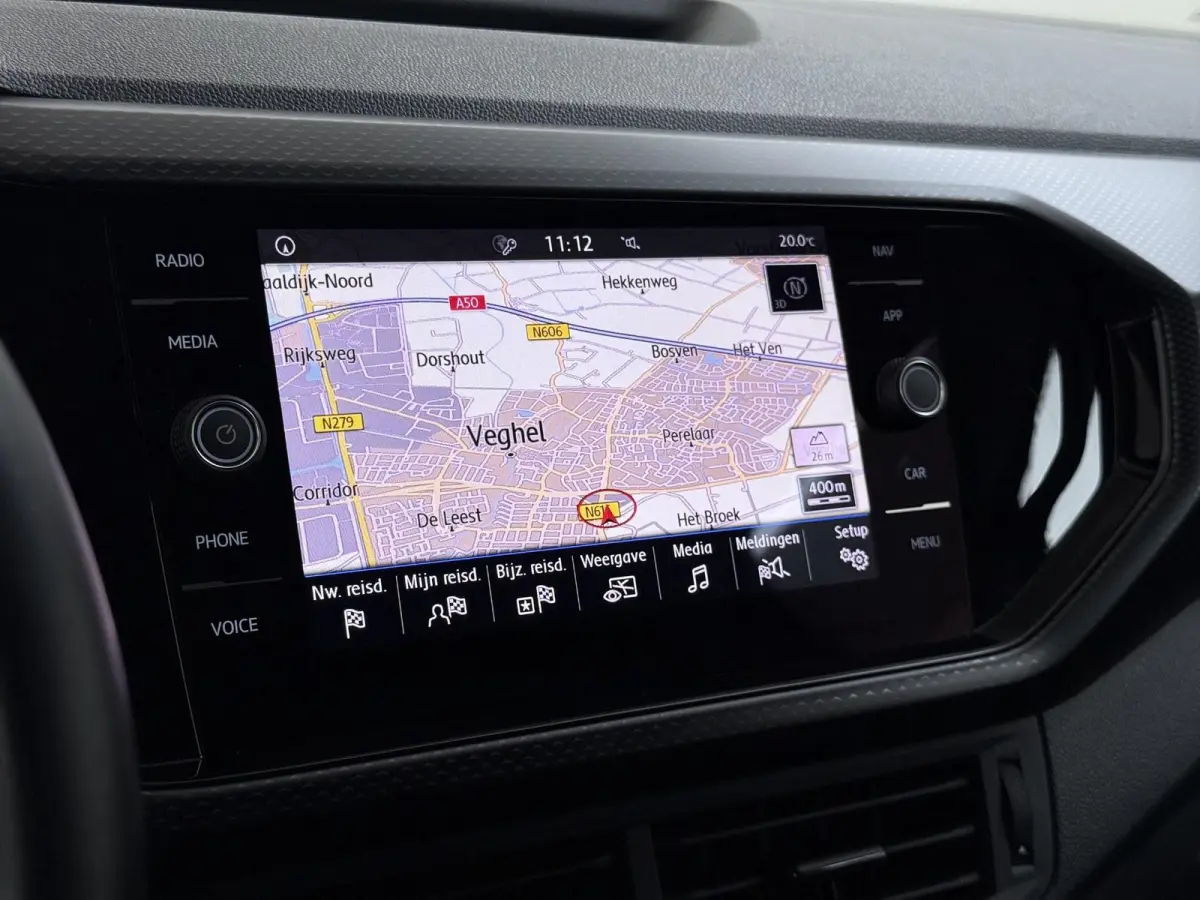 1.0 TSI Highline Life