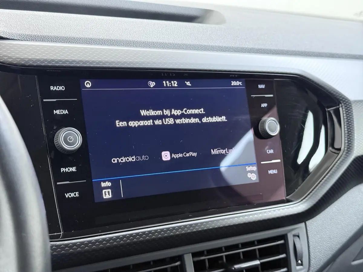 1.0 TSI Highline Life