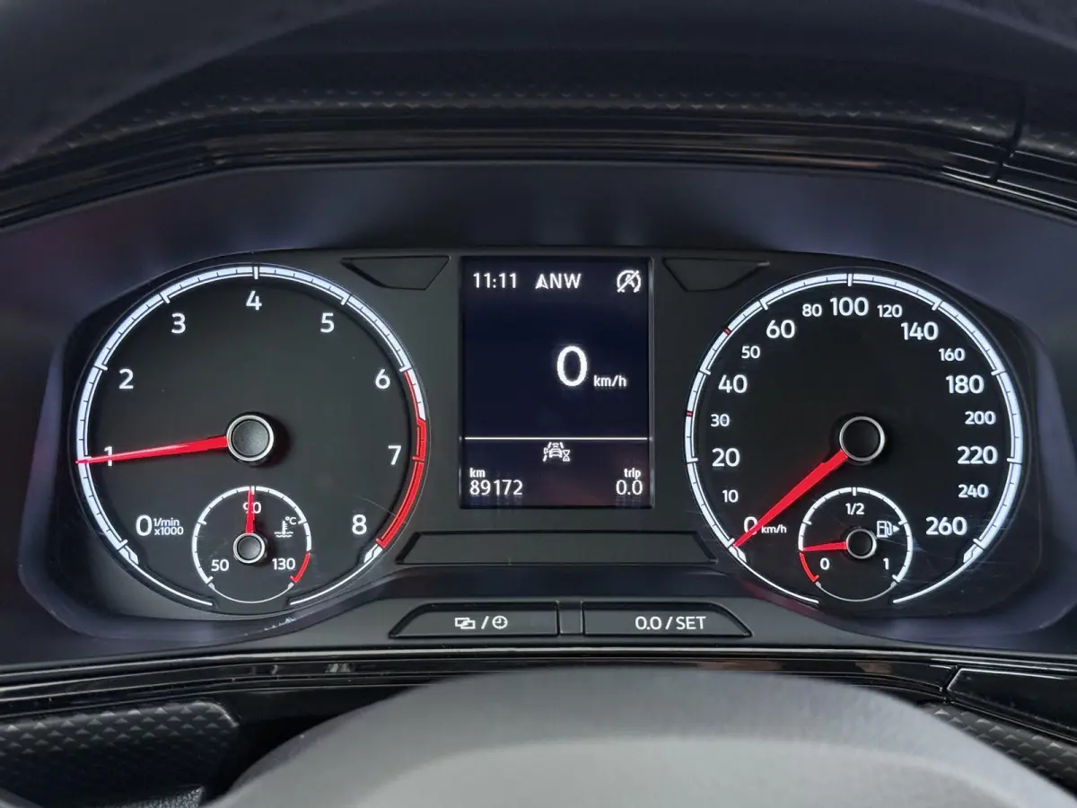 1.0 TSI Highline Life