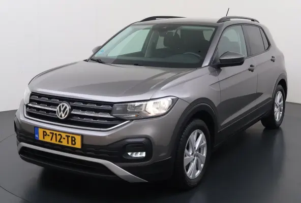 1.0 TSI Highline Life