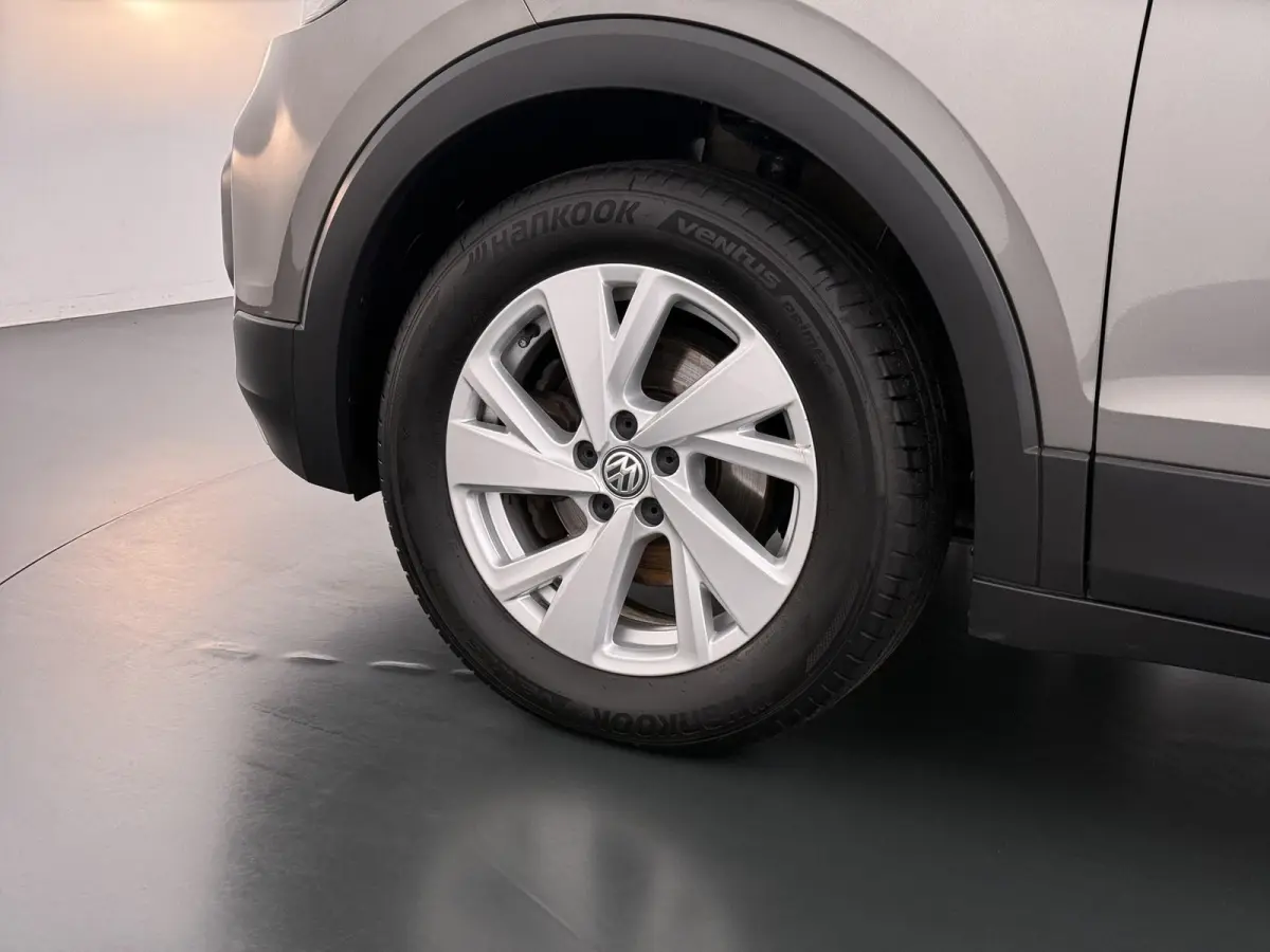 1.0 TSI Highline Life