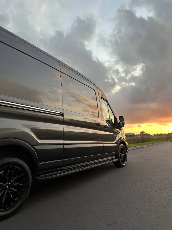 35 2.0 TDI L3H3 4Motion PB Edition FULL Options! Adaptieve Cruise, Camera, LED, Carplay, 177pk, Automaat, Clima, 4x4, Stoelverwarming, Uniek!