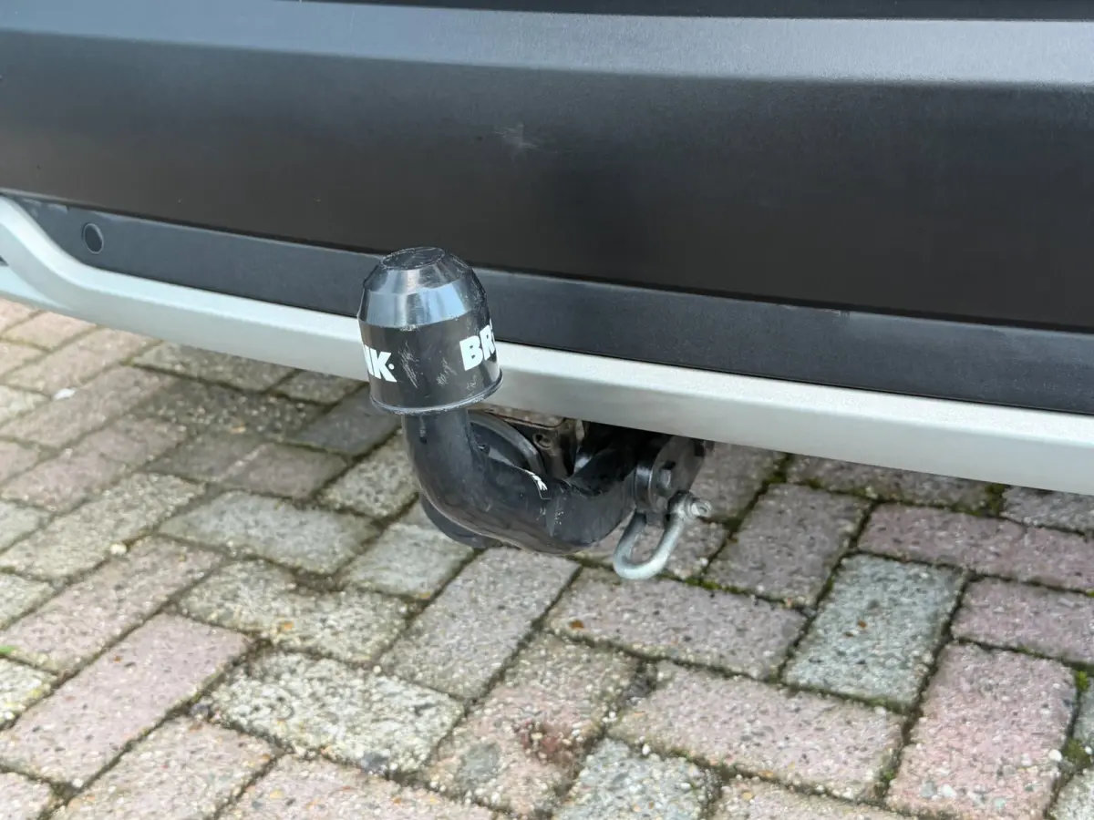 1.6 Turbo Ultimate|CAMERA|TREKHAAK|ELEKTRISCHE ACHTERKLEP