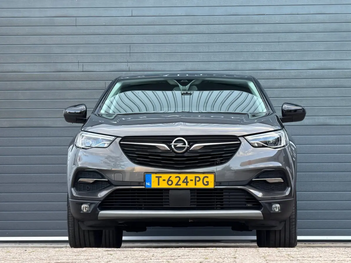 1.6 Turbo Ultimate|CAMERA|TREKHAAK|ELEKTRISCHE ACHTERKLEP