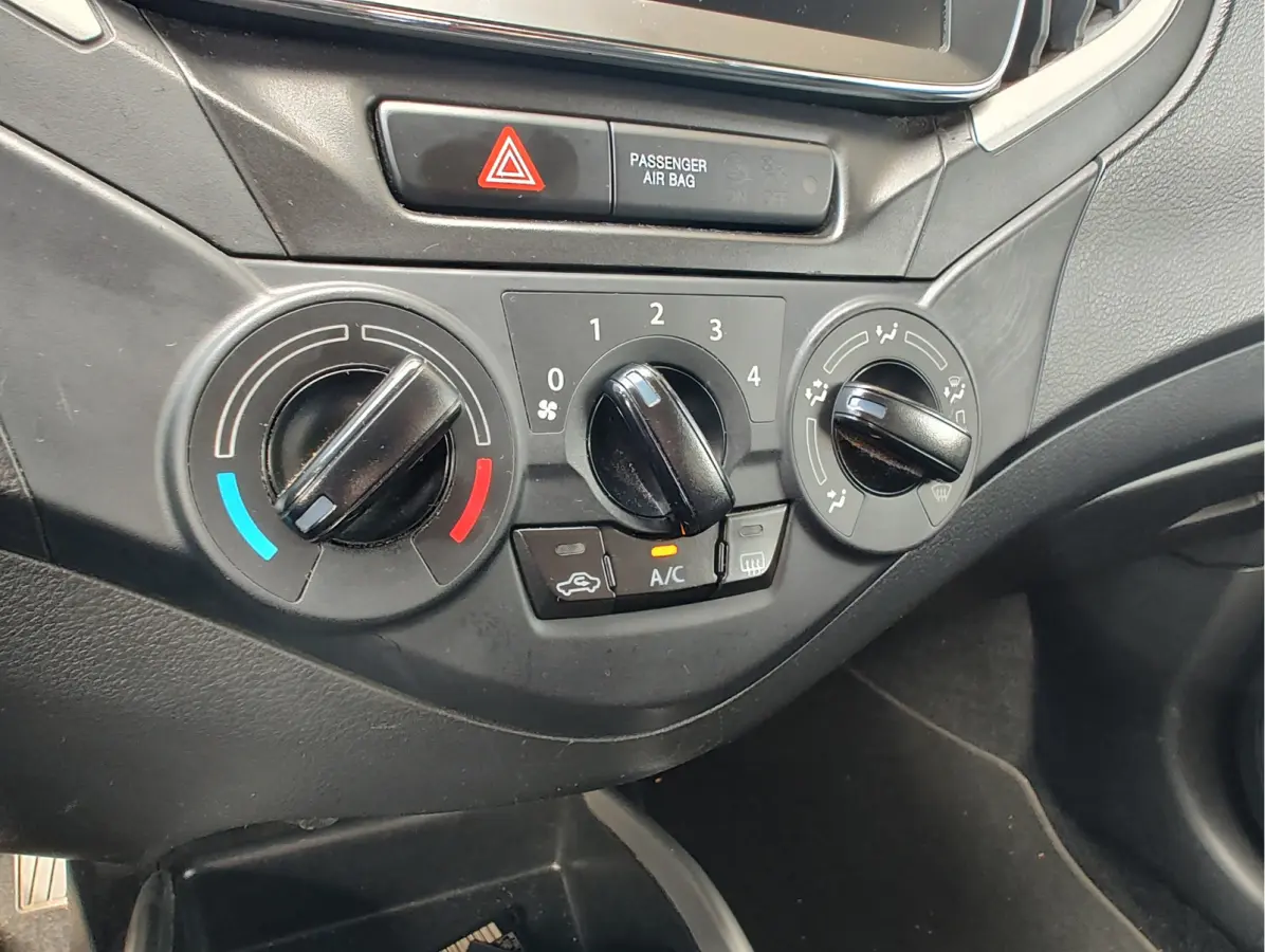 1.2 DYNAMIC Navi | Cruise | Parkeercamera