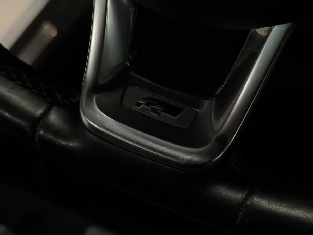 1.4 TSI 2x R-Line|Dyn|Virtual|Carplay|Camera
