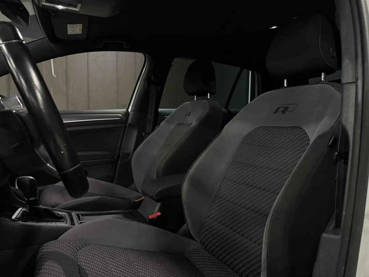 1.4 TSI 2x R-Line|Dyn|Virtual|Carplay|Camera
