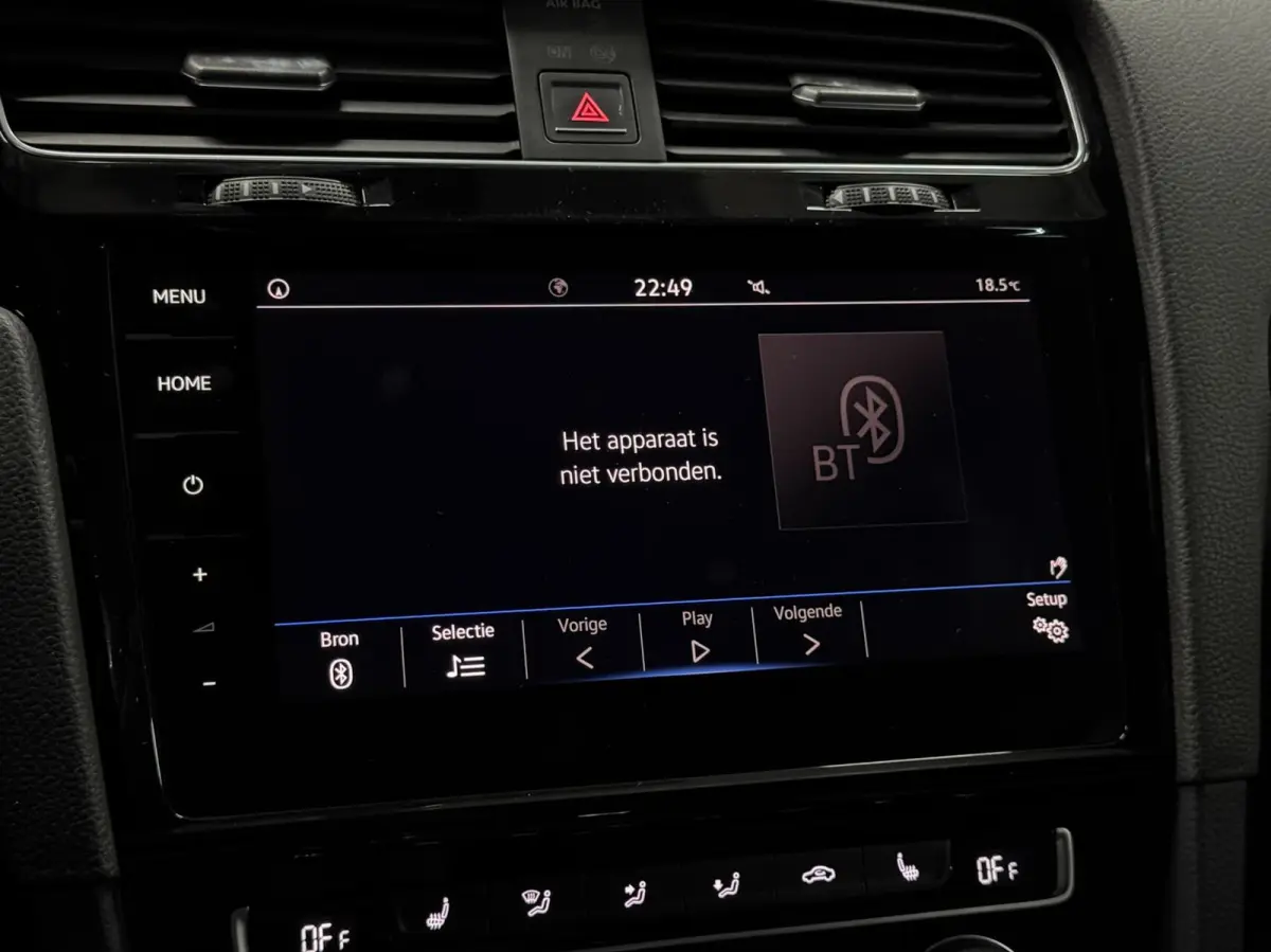 1.4 TSI 2x R-Line|Dyn|Virtual|Carplay|Camera