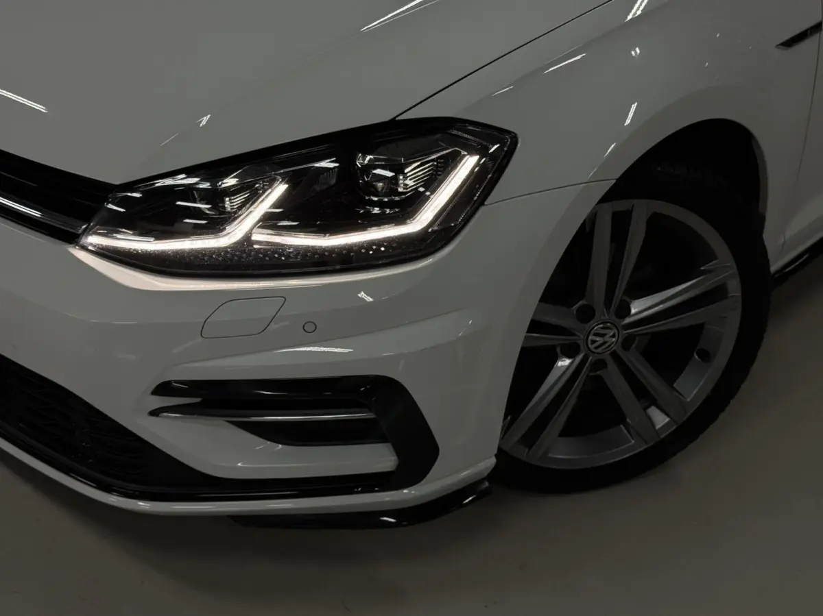 1.4 TSI 2x R-Line|Dyn|Virtual|Carplay|Camera
