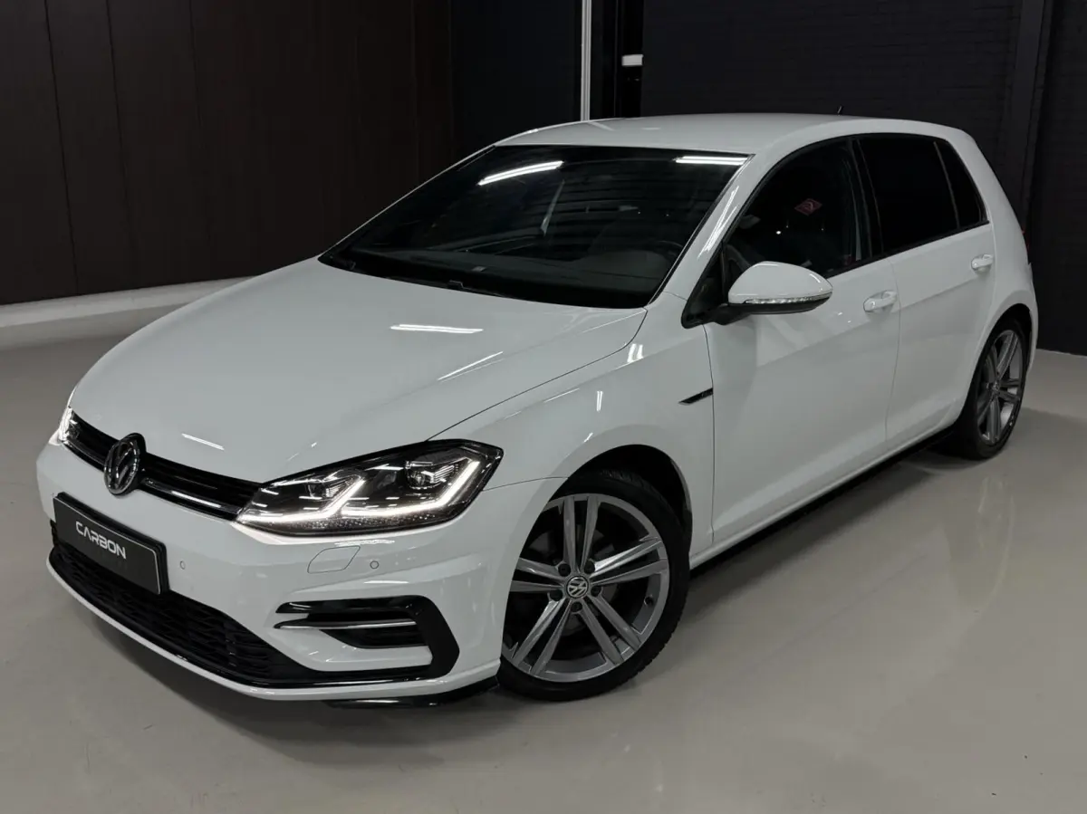 1.4 TSI 2x R-Line|Dyn|Virtual|Carplay|Camera