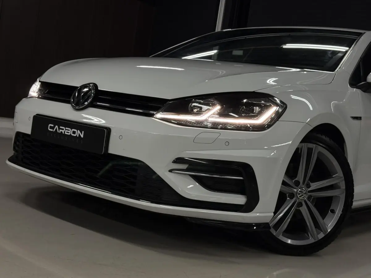 1.4 TSI 2x R-Line|Dyn|Virtual|Carplay|Camera