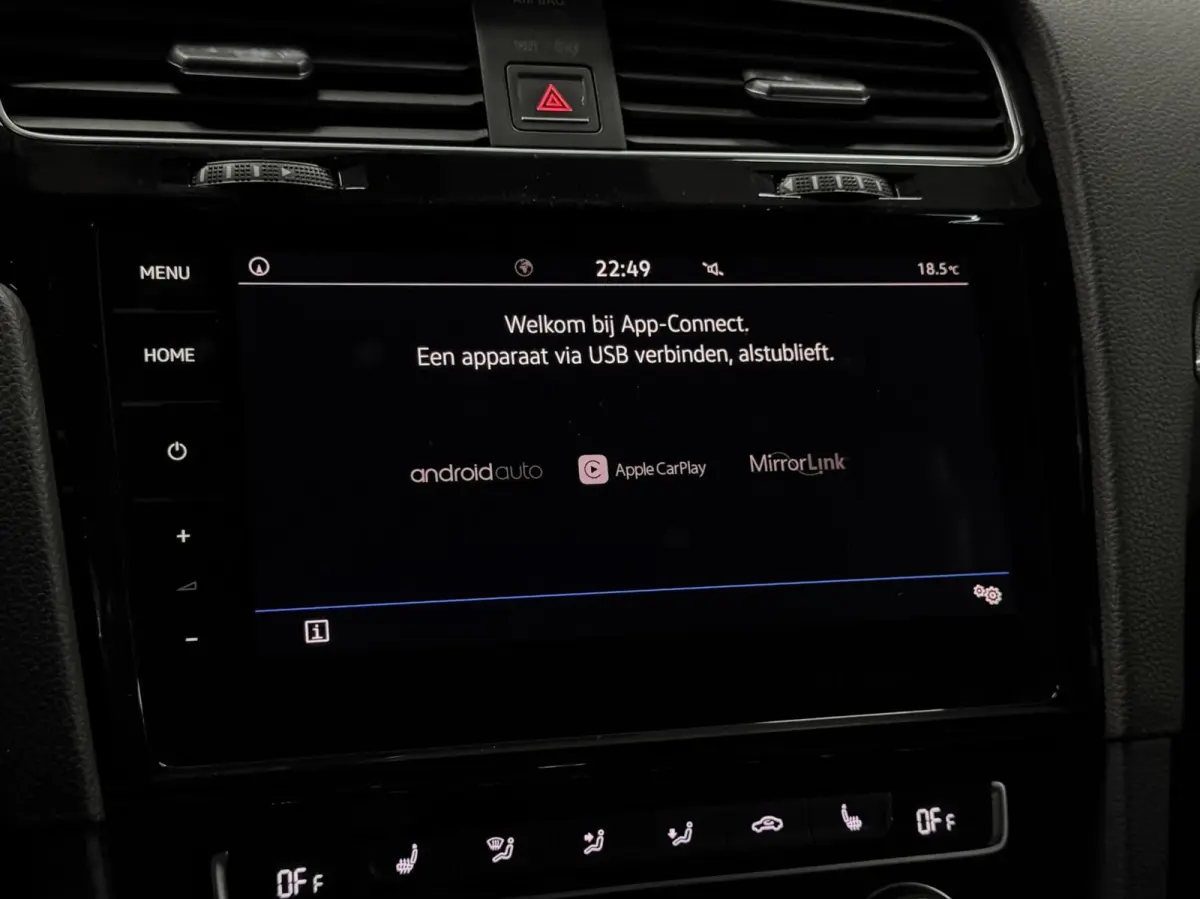 1.4 TSI 2x R-Line|Dyn|Virtual|Carplay|Camera