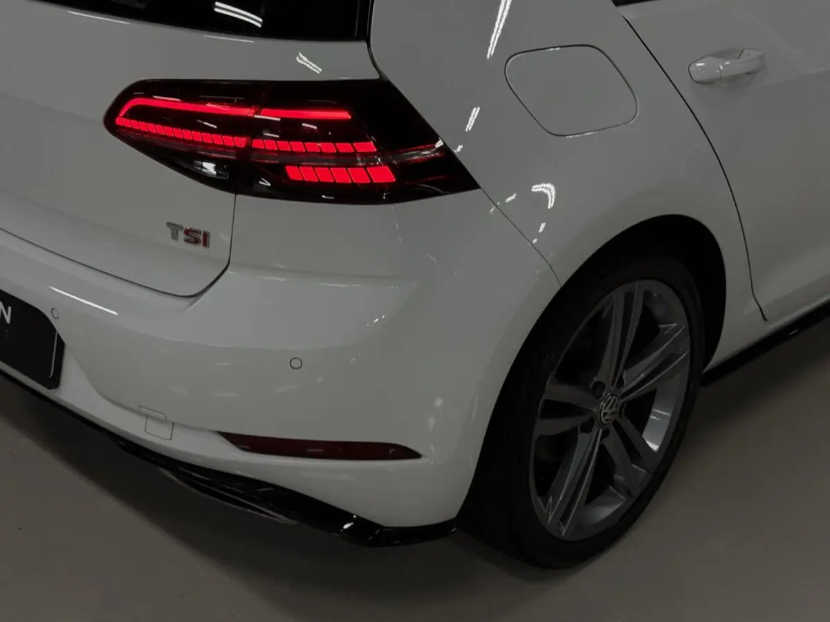 1.4 TSI 2x R-Line|Dyn|Virtual|Carplay|Camera