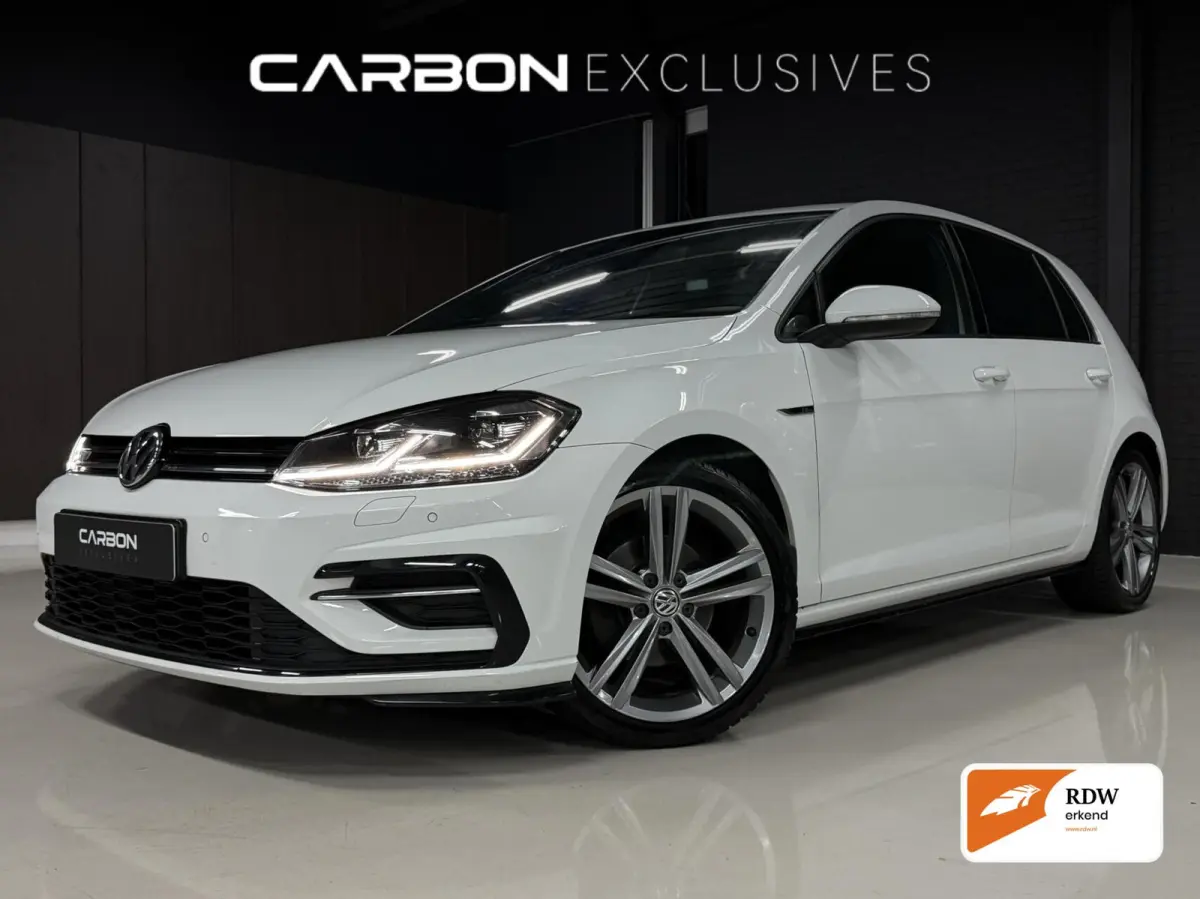 1.4 TSI 2x R-Line|Dyn|Virtual|Carplay|Camera