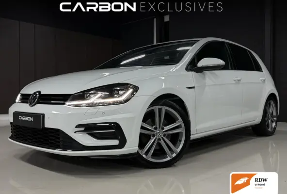 1.4 TSI 2x R-Line|Dyn|Virtual|Carplay|Camera