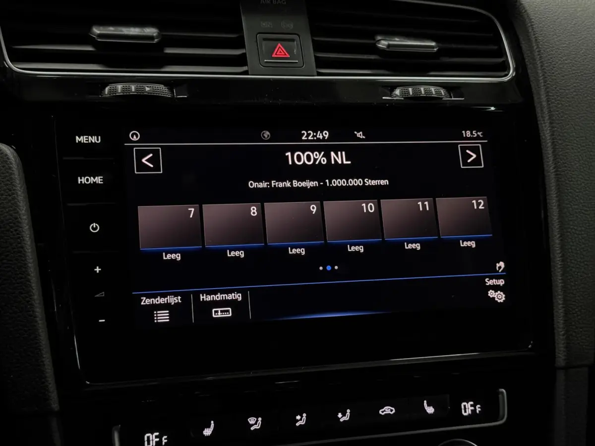1.4 TSI 2x R-Line|Dyn|Virtual|Carplay|Camera