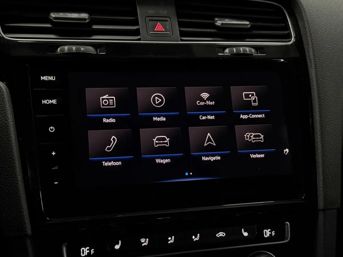 1.4 TSI 2x R-Line|Dyn|Virtual|Carplay|Camera