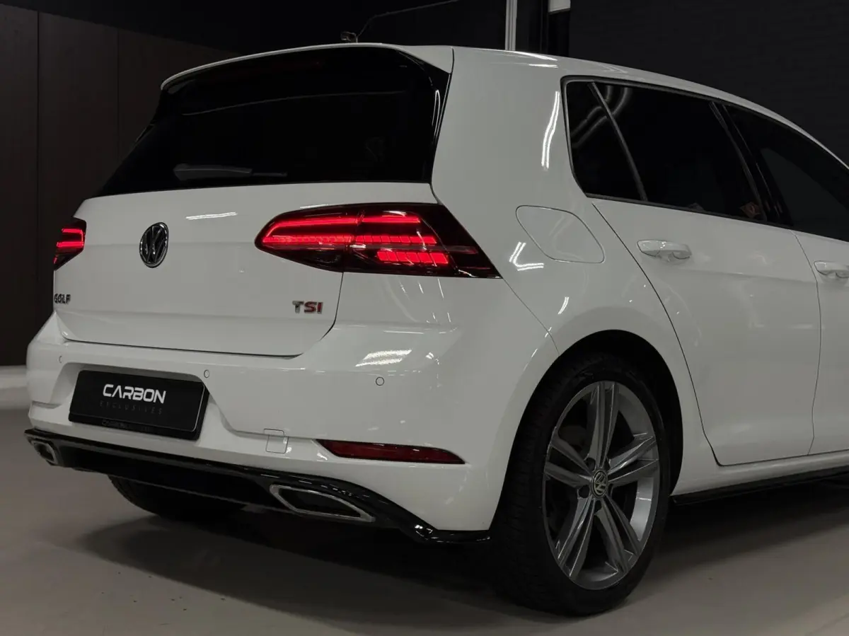 1.4 TSI 2x R-Line|Dyn|Virtual|Carplay|Camera