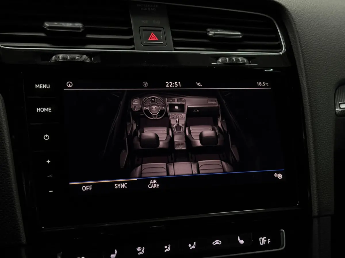1.4 TSI 2x R-Line|Dyn|Virtual|Carplay|Camera