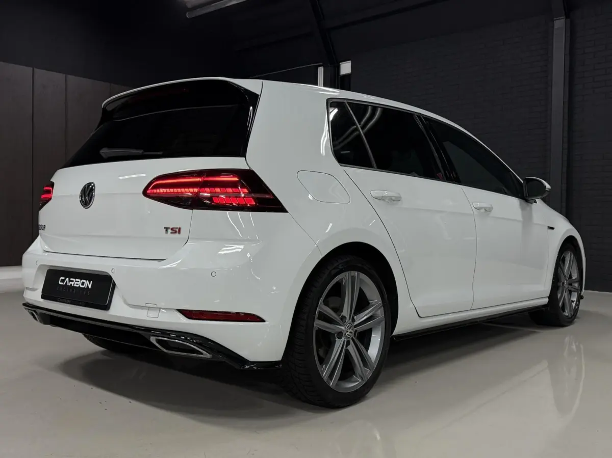 1.4 TSI 2x R-Line|Dyn|Virtual|Carplay|Camera
