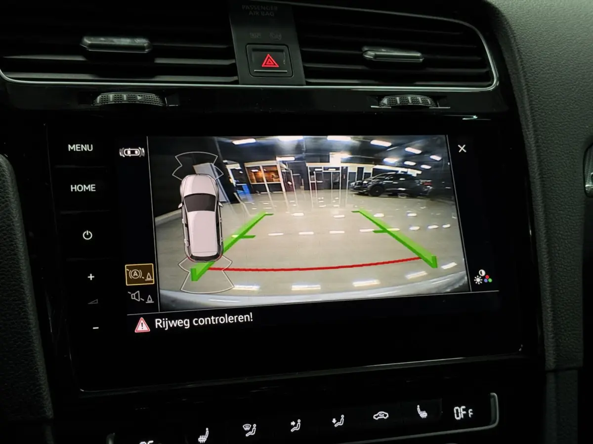 1.4 TSI 2x R-Line|Dyn|Virtual|Carplay|Camera