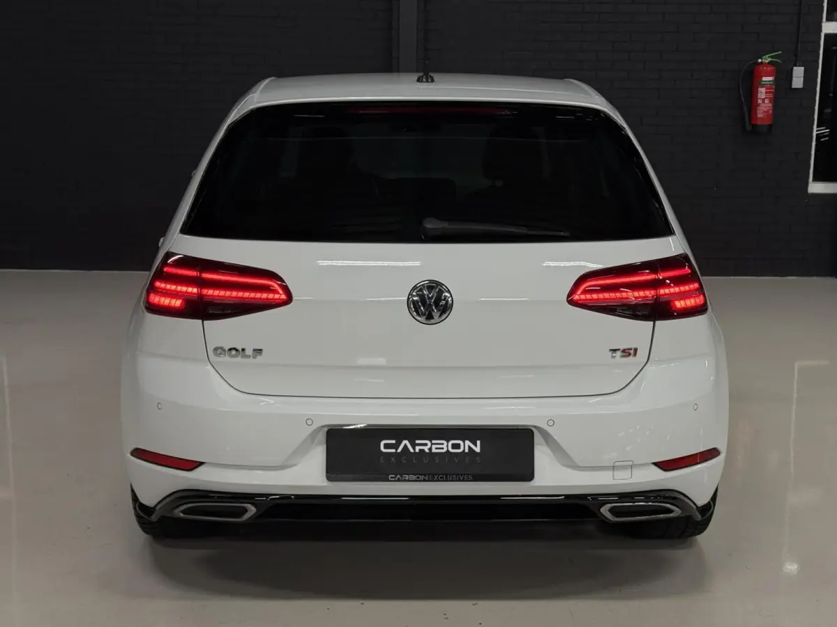 1.4 TSI 2x R-Line|Dyn|Virtual|Carplay|Camera
