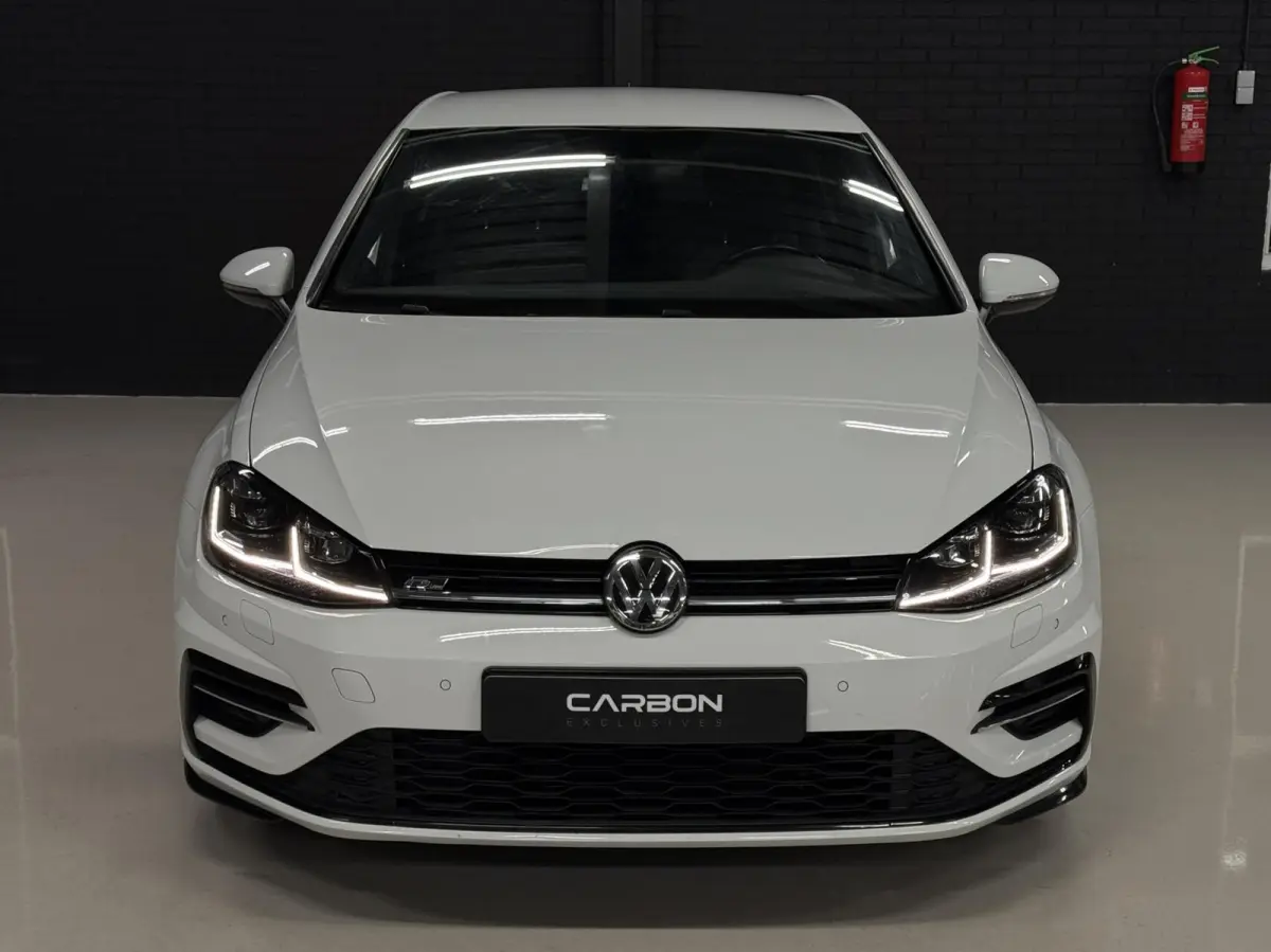 1.4 TSI 2x R-Line|Dyn|Virtual|Carplay|Camera