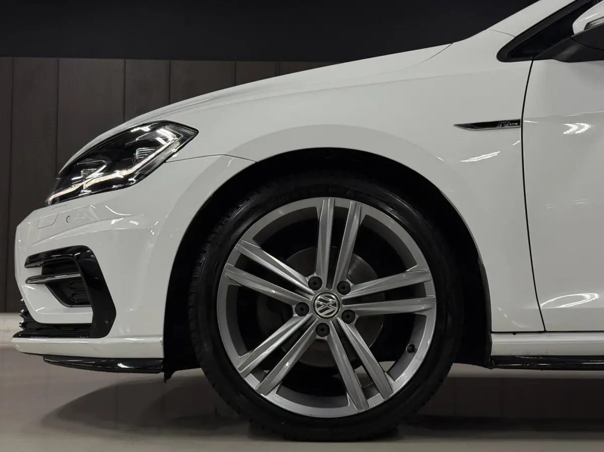 1.4 TSI 2x R-Line|Dyn|Virtual|Carplay|Camera