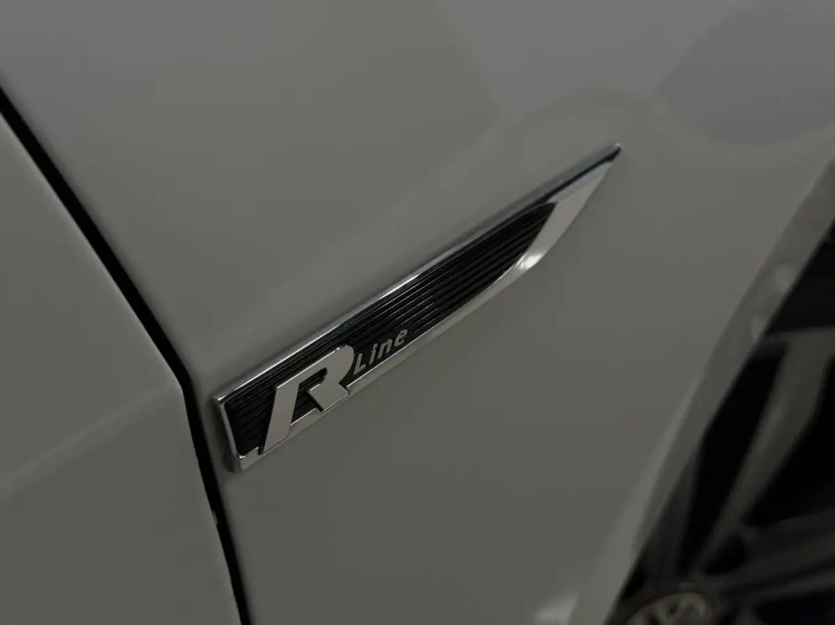 1.4 TSI 2x R-Line|Dyn|Virtual|Carplay|Camera