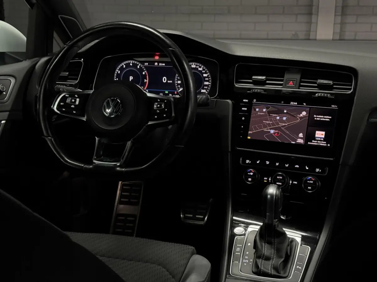 1.4 TSI 2x R-Line|Dyn|Virtual|Carplay|Camera