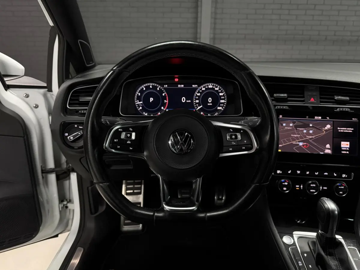 1.4 TSI 2x R-Line|Dyn|Virtual|Carplay|Camera