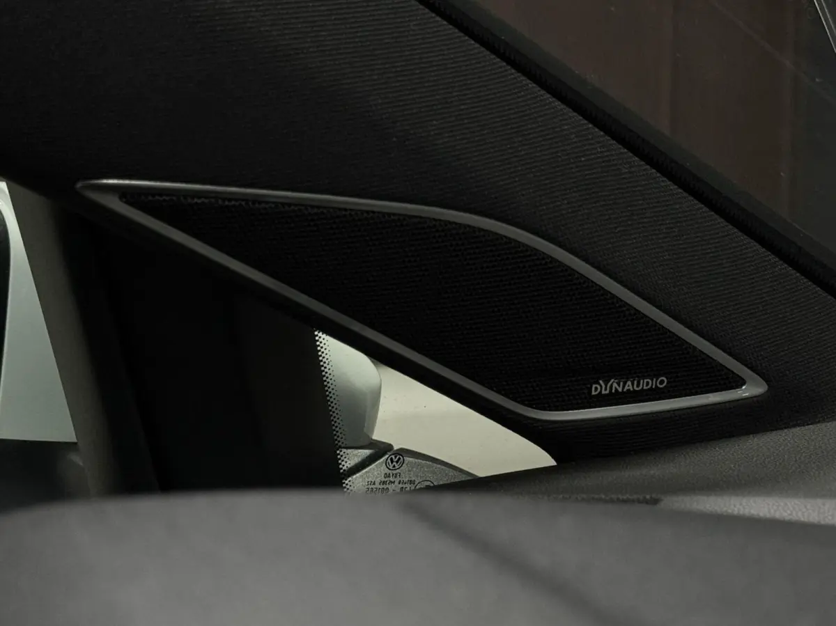 1.4 TSI 2x R-Line|Dyn|Virtual|Carplay|Camera