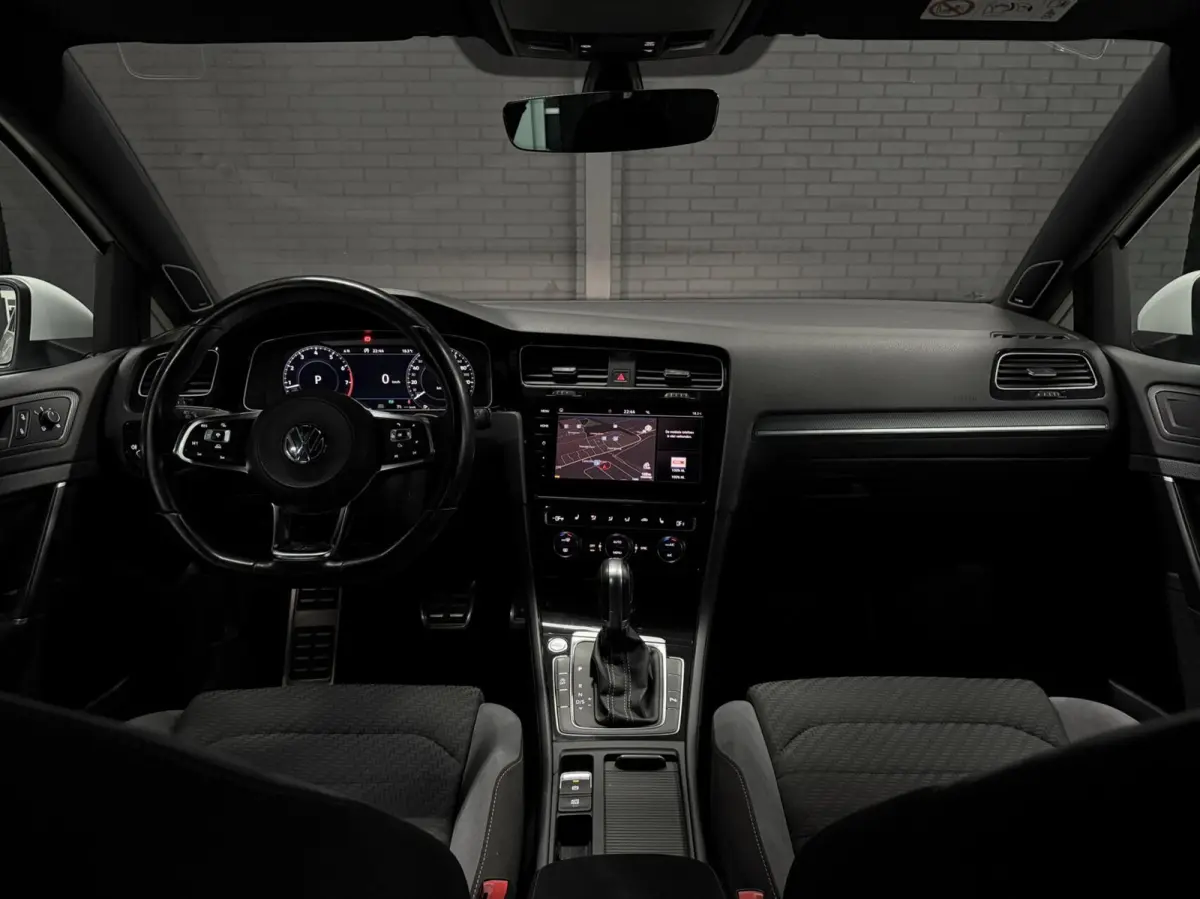 1.4 TSI 2x R-Line|Dyn|Virtual|Carplay|Camera