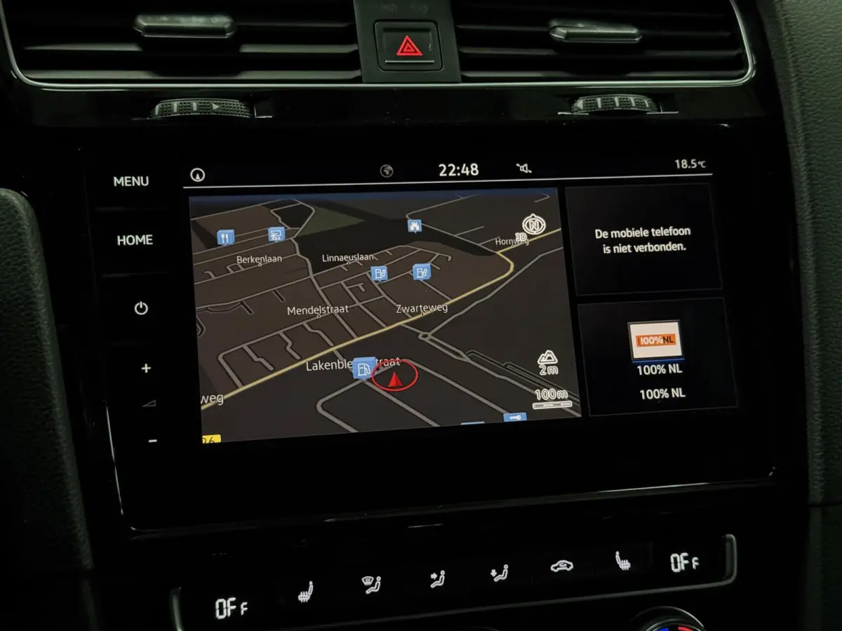 1.4 TSI 2x R-Line|Dyn|Virtual|Carplay|Camera