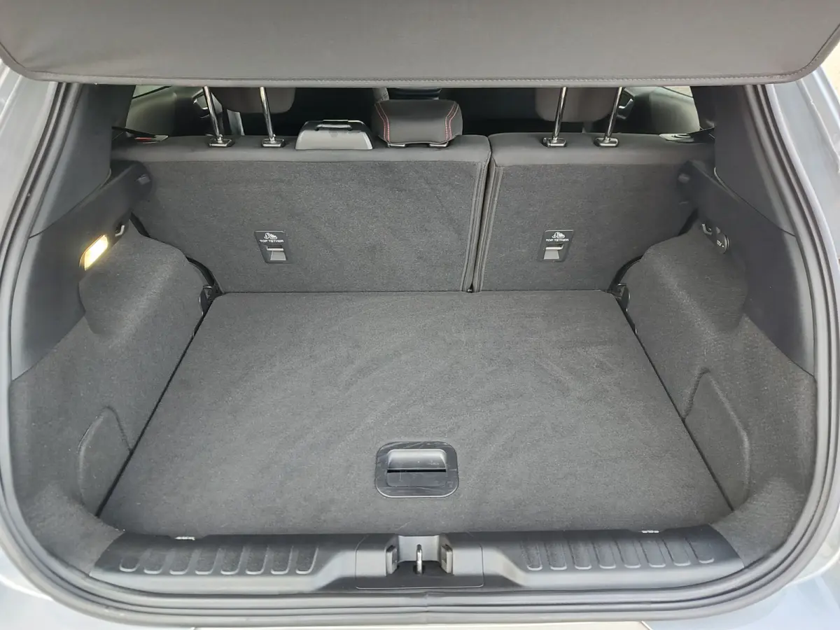 1.0 ECOBOOST ST-LINE Winterpakket | Navi | Carplay/Android