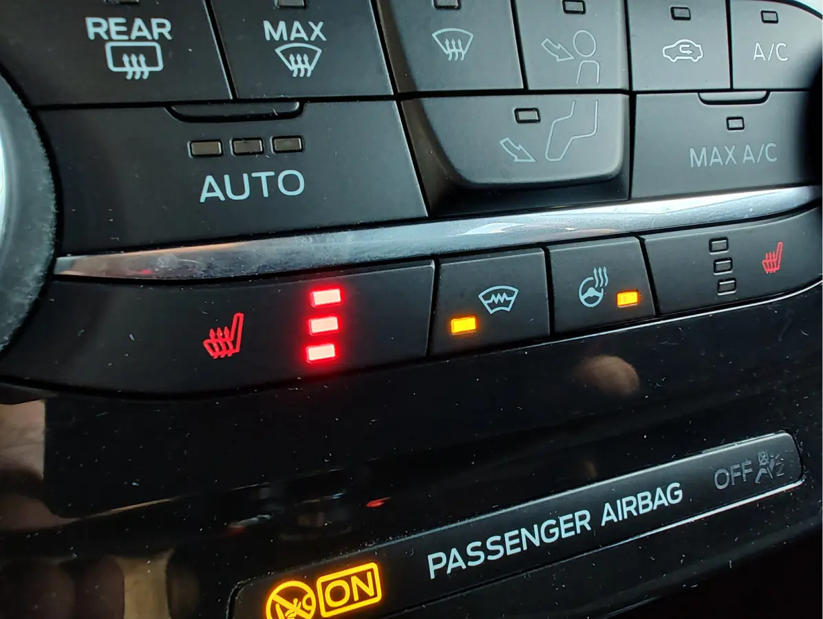 1.0 ECOBOOST ST-LINE Winterpakket | Navi | Carplay/Android