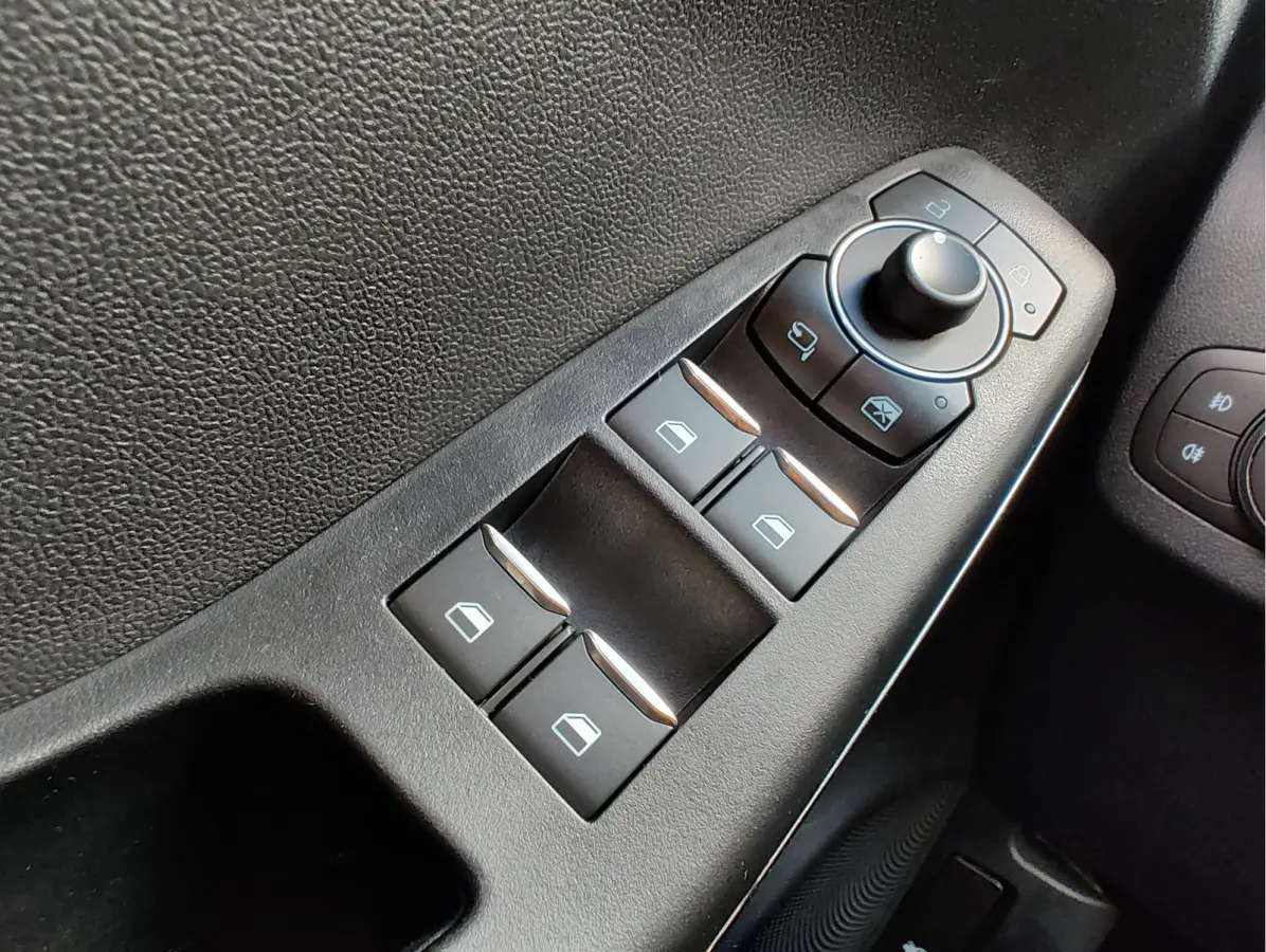 1.0 ECOBOOST ST-LINE Winterpakket | Navi | Carplay/Android