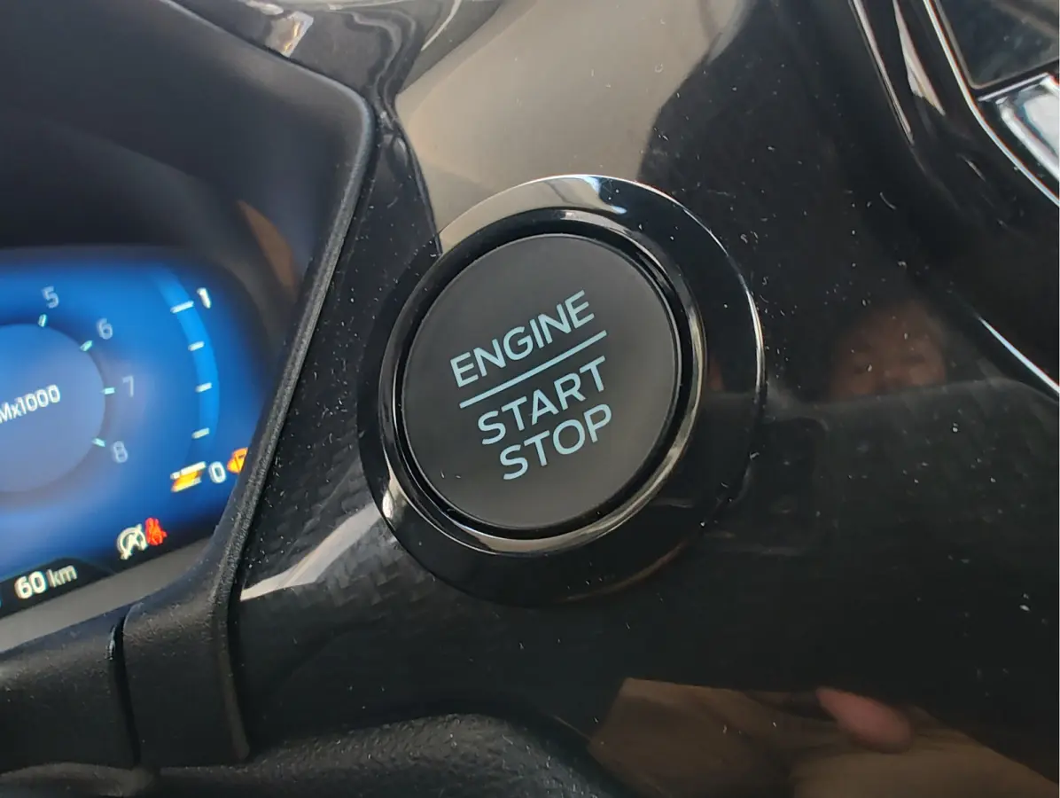 1.0 ECOBOOST ST-LINE Winterpakket | Navi | Carplay/Android