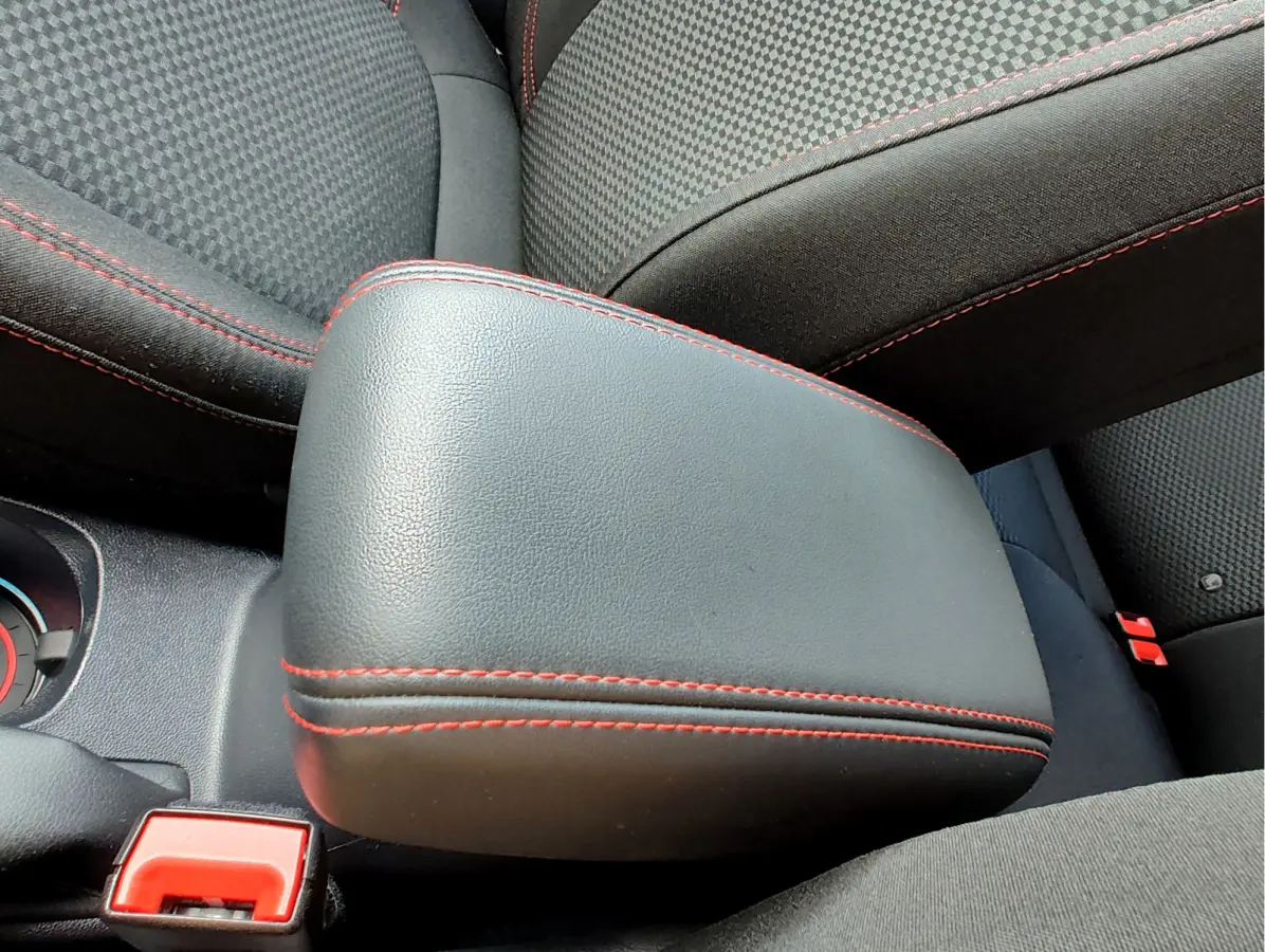 1.0 ECOBOOST ST-LINE Winterpakket | Navi | Carplay/Android